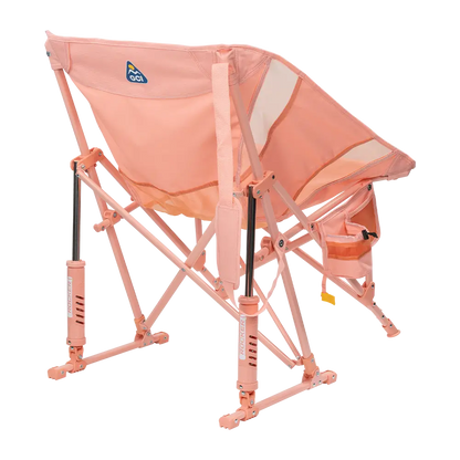 Pod Rocker Elite™ - All Day Comfort
