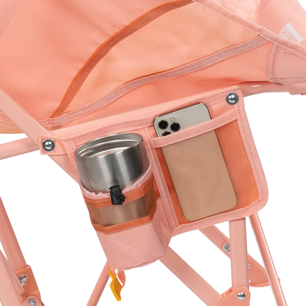Pod Rocker Elite™ - All Day Comfort