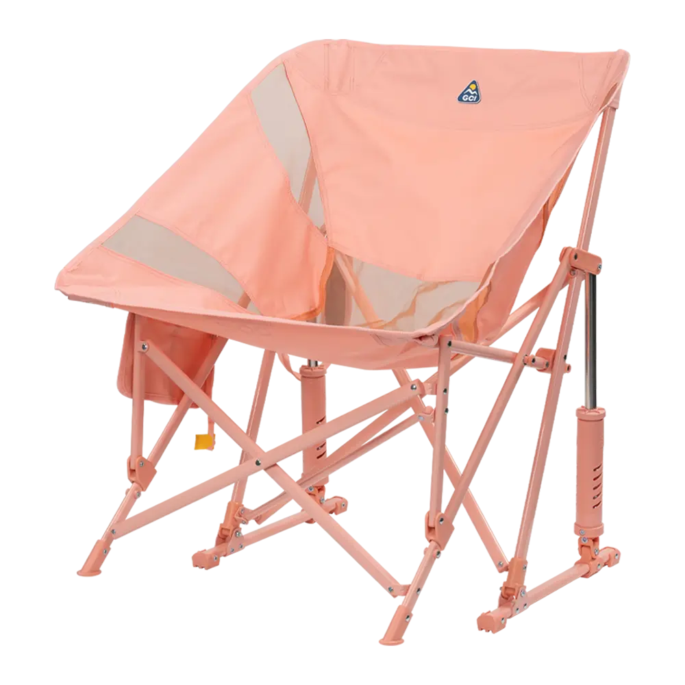 Pod Rocker Elite™ - All Day Comfort