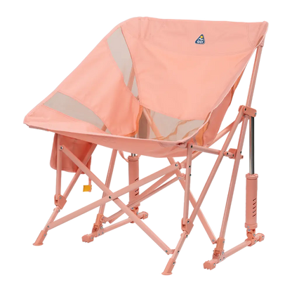 Pod Rocker Elite™ - All Day Comfort