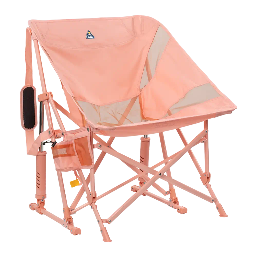 Pod Rocker Elite™ - All Day Comfort