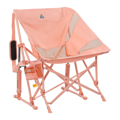 Pod Rocker Elite™ - All Day Comfort