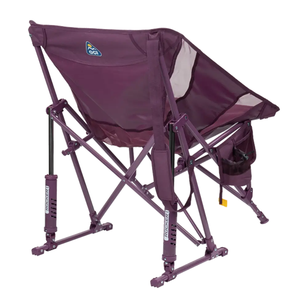 Pod Rocker Elite™ - All Day Comfort