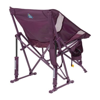 Pod Rocker Elite™ - All Day Comfort
