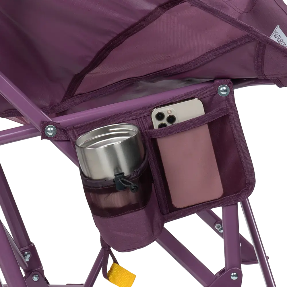 Pod Rocker Elite™ - All Day Comfort