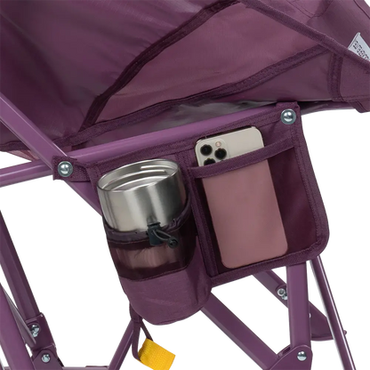 Pod Rocker Elite™ - All Day Comfort