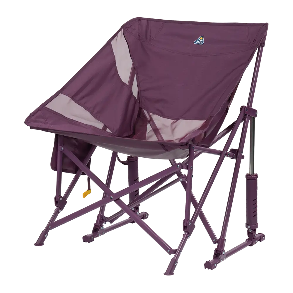 Pod Rocker Elite™ - All Day Comfort
