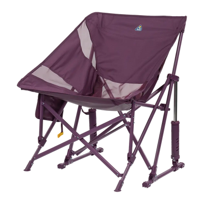 Pod Rocker Elite™ - All Day Comfort