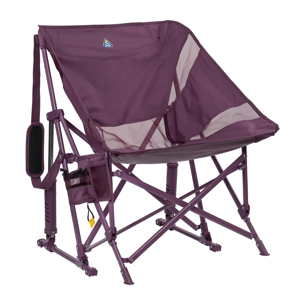 Pod Rocker Elite™ - All Day Comfort