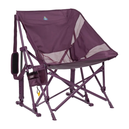 Pod Rocker Elite™ - All Day Comfort