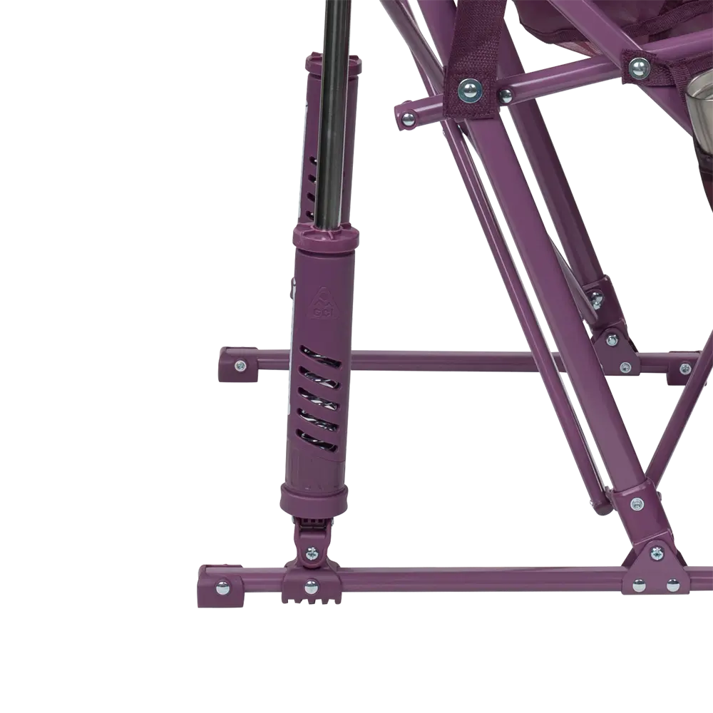 Pod Rocker Elite™ - All Day Comfort