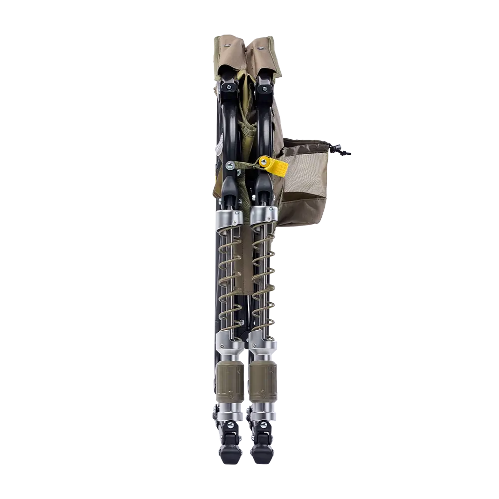 Adjustable Rocker™ - Event Day Serve
