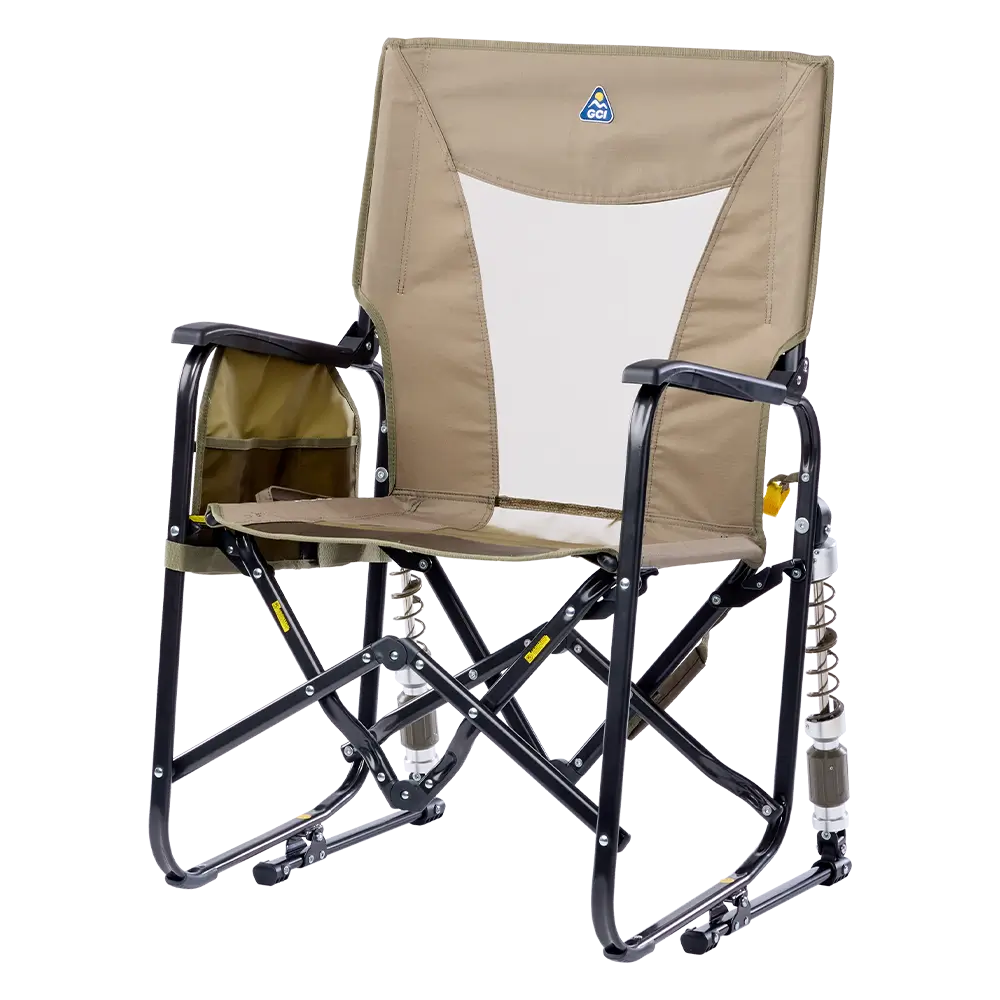 Adjustable Rocker™ - Event Day Serve