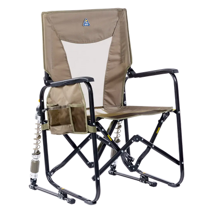 Adjustable Rocker™ - Event Day Serve