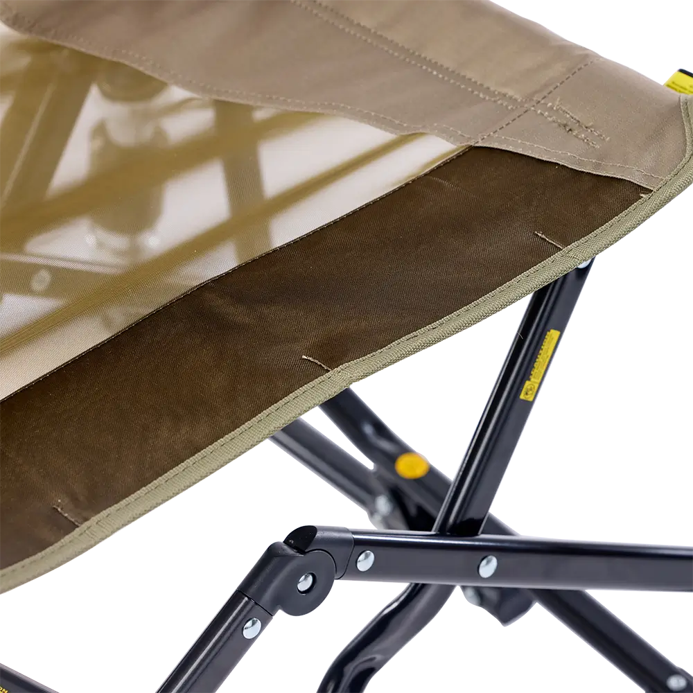 Adjustable Rocker™ - Event Day Serve