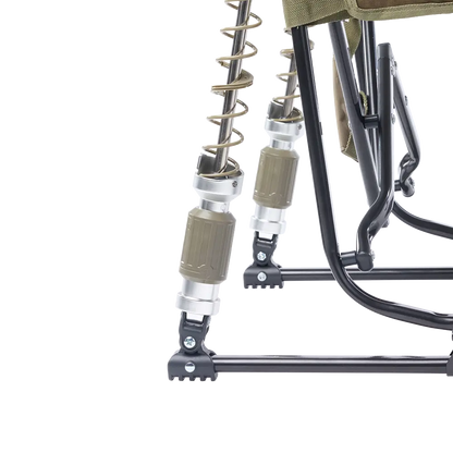 Adjustable Rocker™ - Event Day Serve