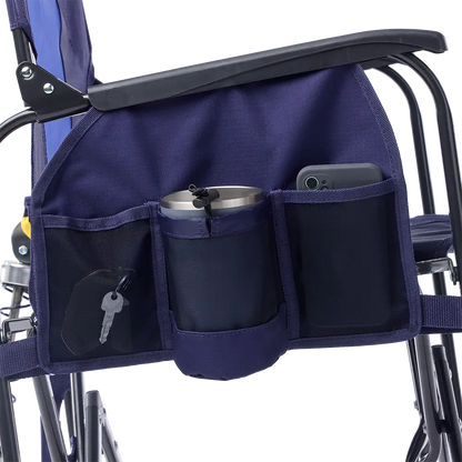 Adjustable Rocker™ - Event Day Serve