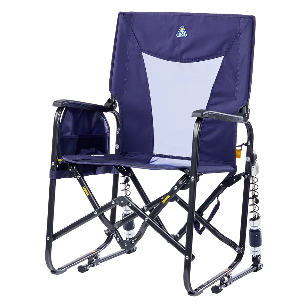 Adjustable Rocker™ - Event Day Serve