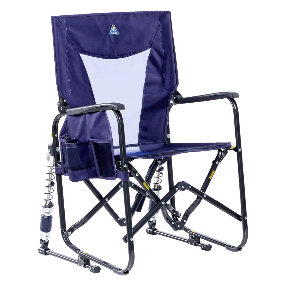 Adjustable Rocker™ - Event Day Serve