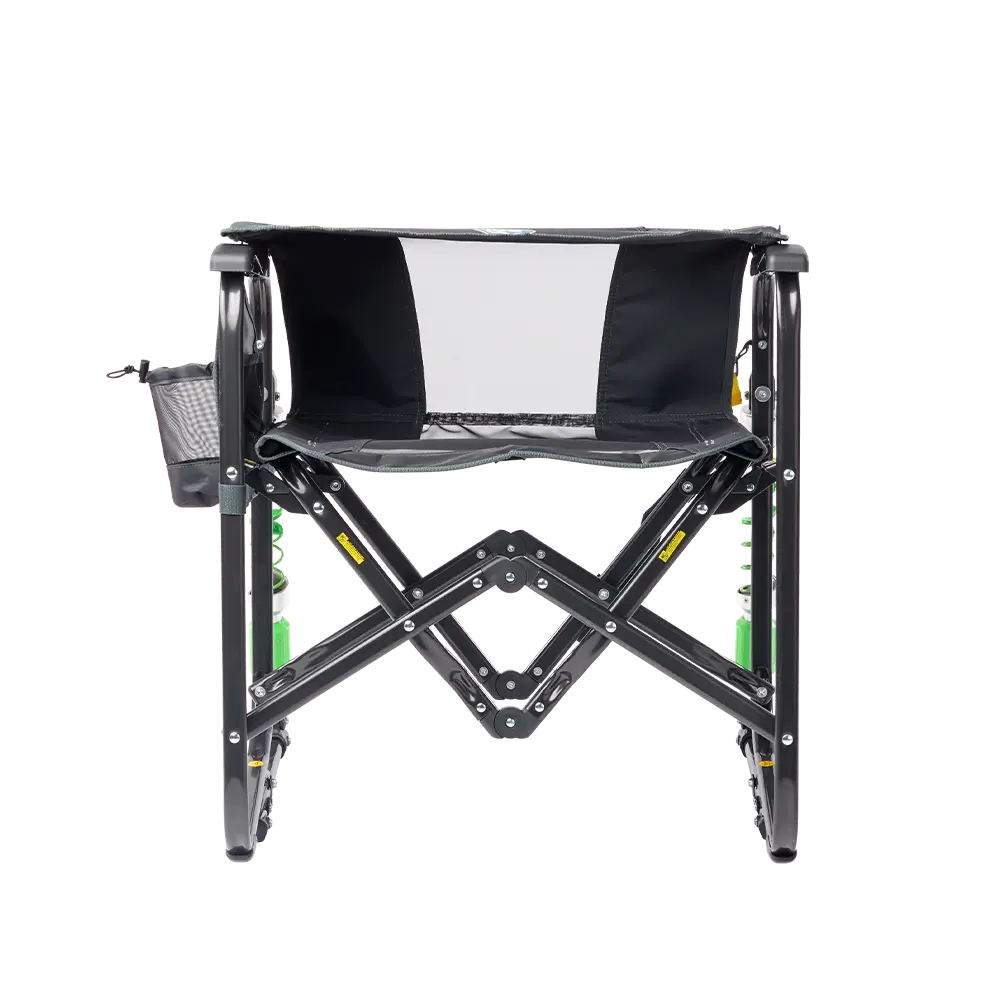 Adjustable Rocker™ - Event Day Serve