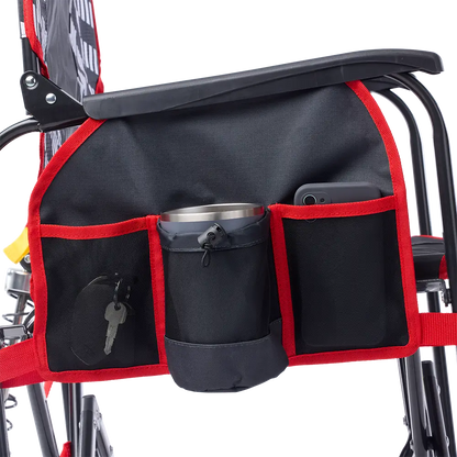 Adjustable Rocker™ - Event Day Serve