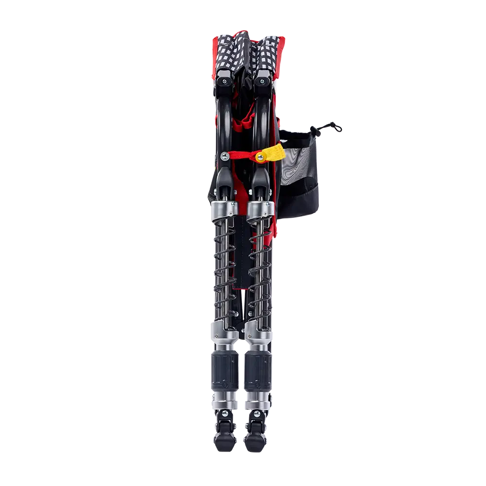 Adjustable Rocker™ - Event Day Serve