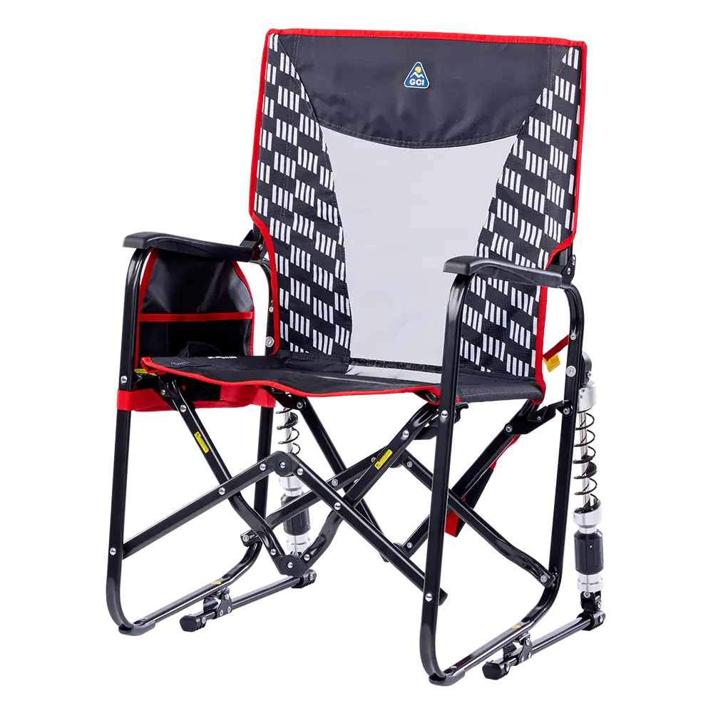 Adjustable Rocker™ - Event Day Serve