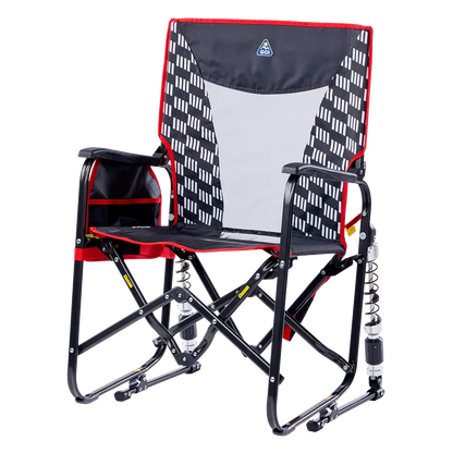 Adjustable Rocker™ - Event Day Serve