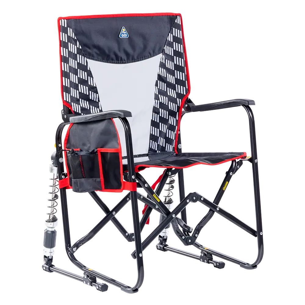 Adjustable Rocker™ - Event Day Serve