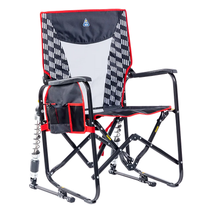 Adjustable Rocker™ - Event Day Serve