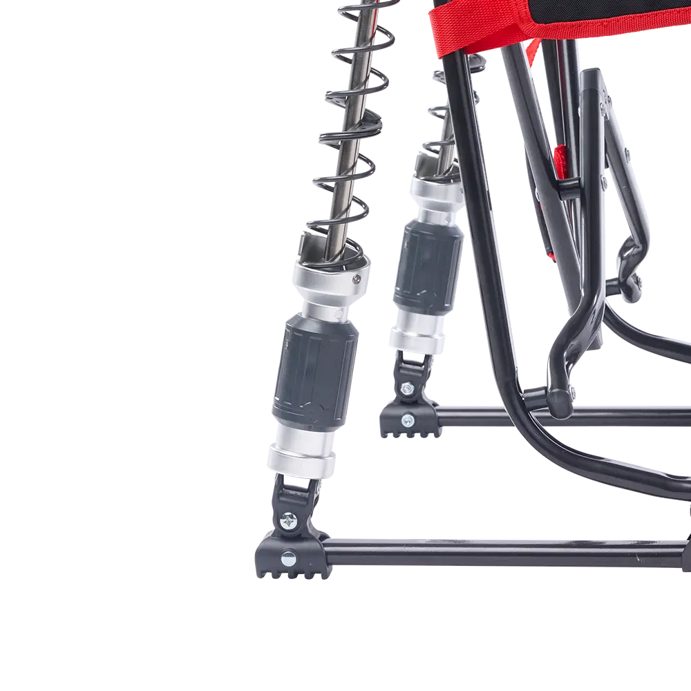 Adjustable Rocker™ - Event Day Serve