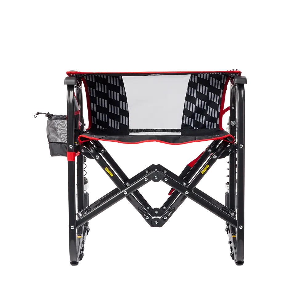 Adjustable Rocker™ - Event Day Serve