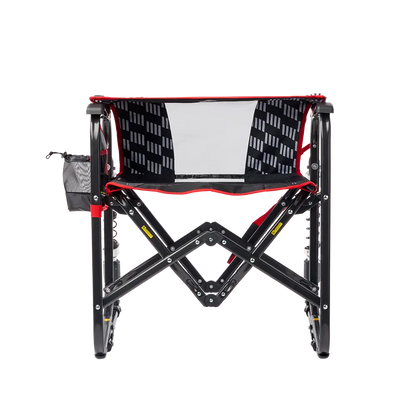 Adjustable Rocker™ - Event Day Serve