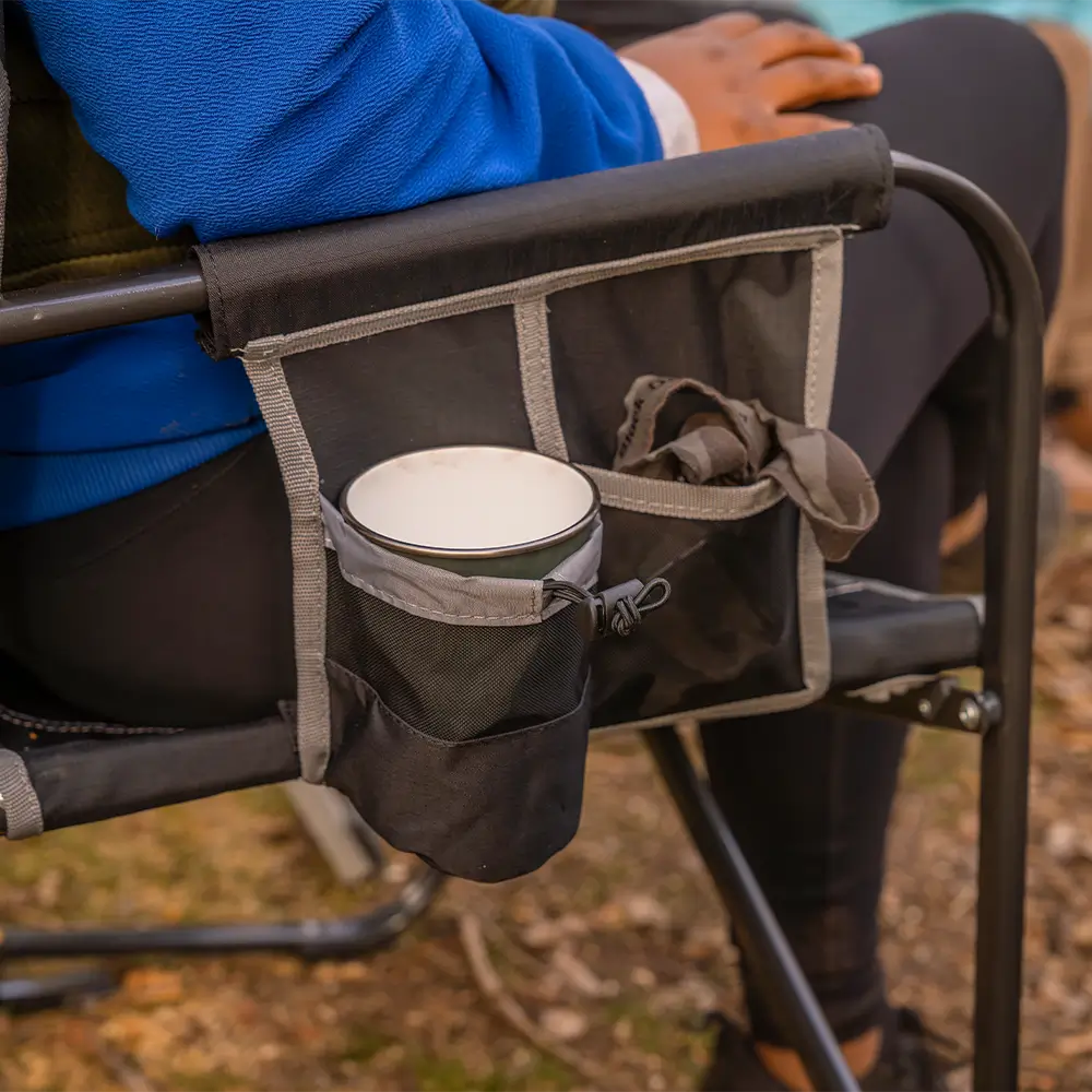 Freestyle Rocker XL™ - Porch Comfort
