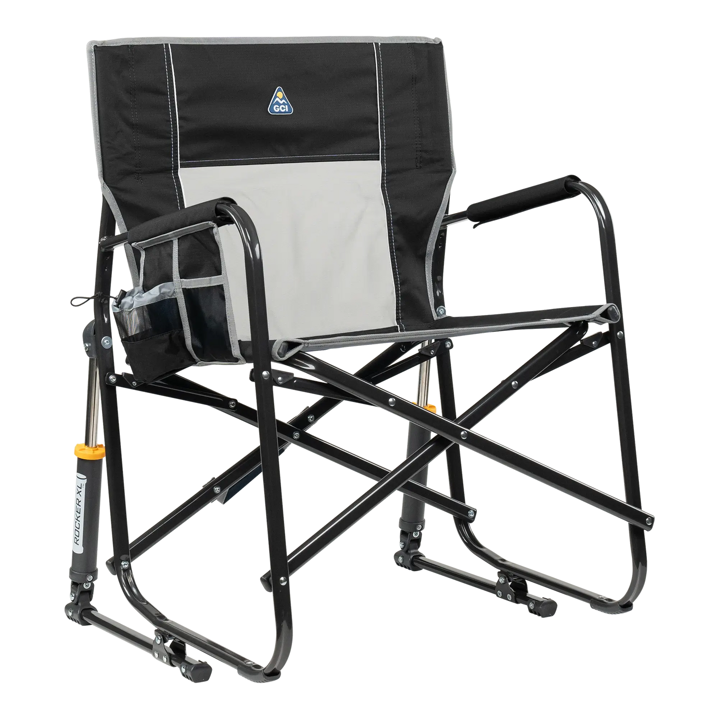 Freestyle Rocker XL™ - Porch Comfort