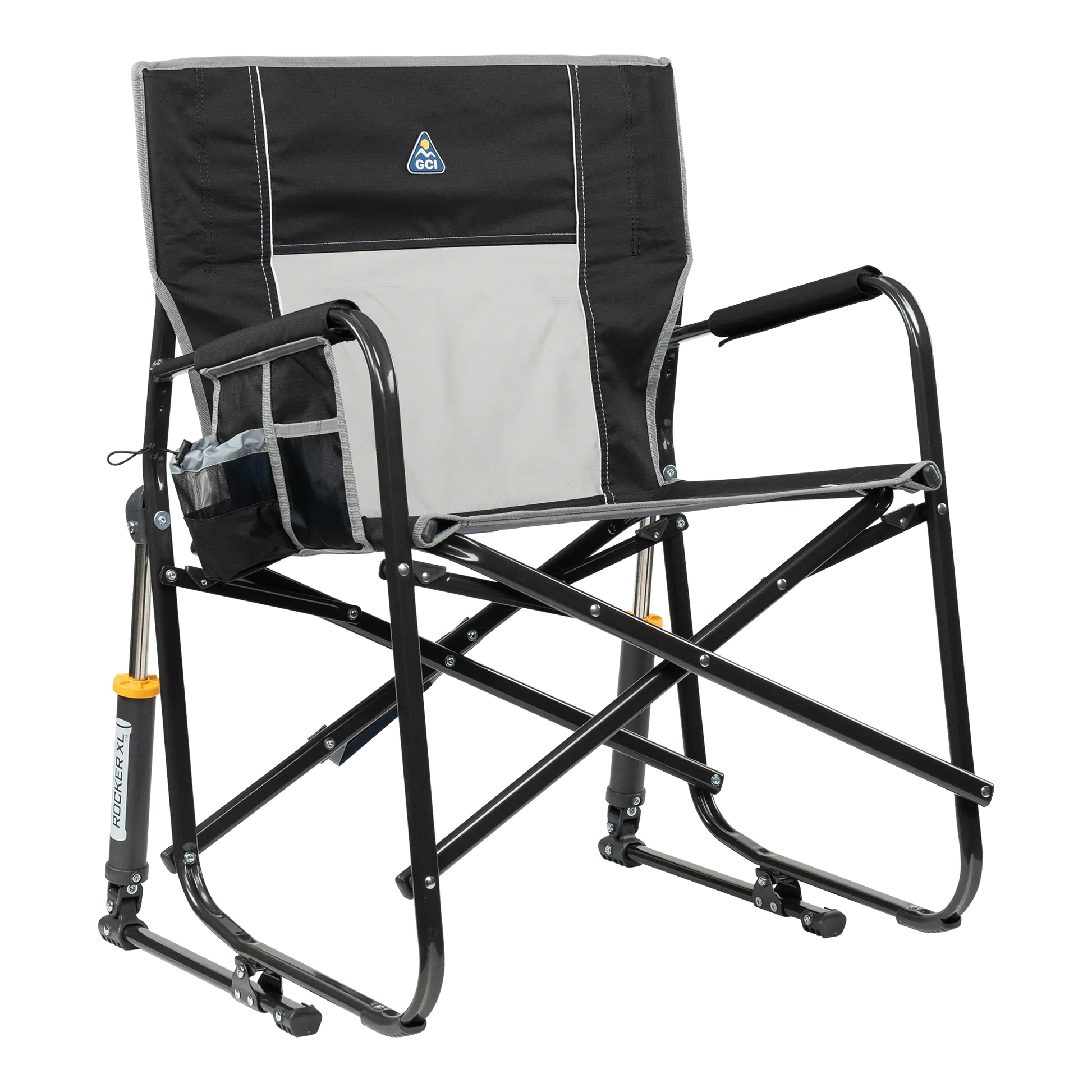 Freestyle Rocker XL™ - Porch Comfort