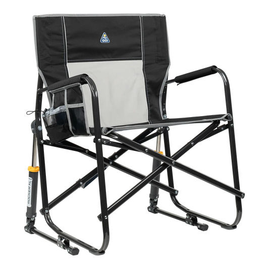 Freestyle Rocker XL™ - Porch Comfort