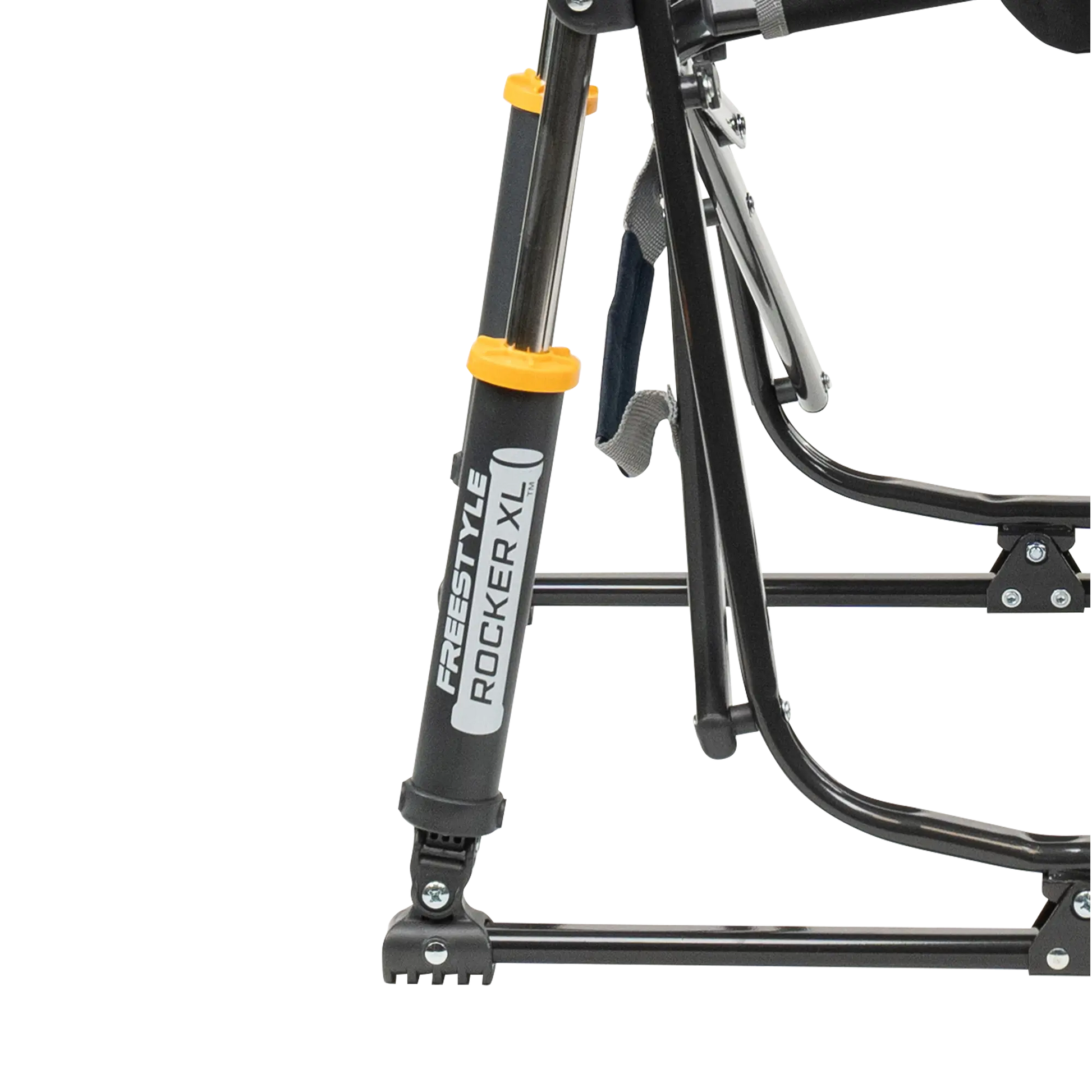 Freestyle Rocker XL™ - Porch Comfort