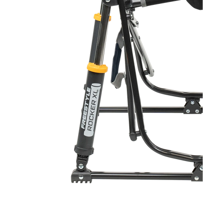 Freestyle Rocker XL™ - Porch Comfort