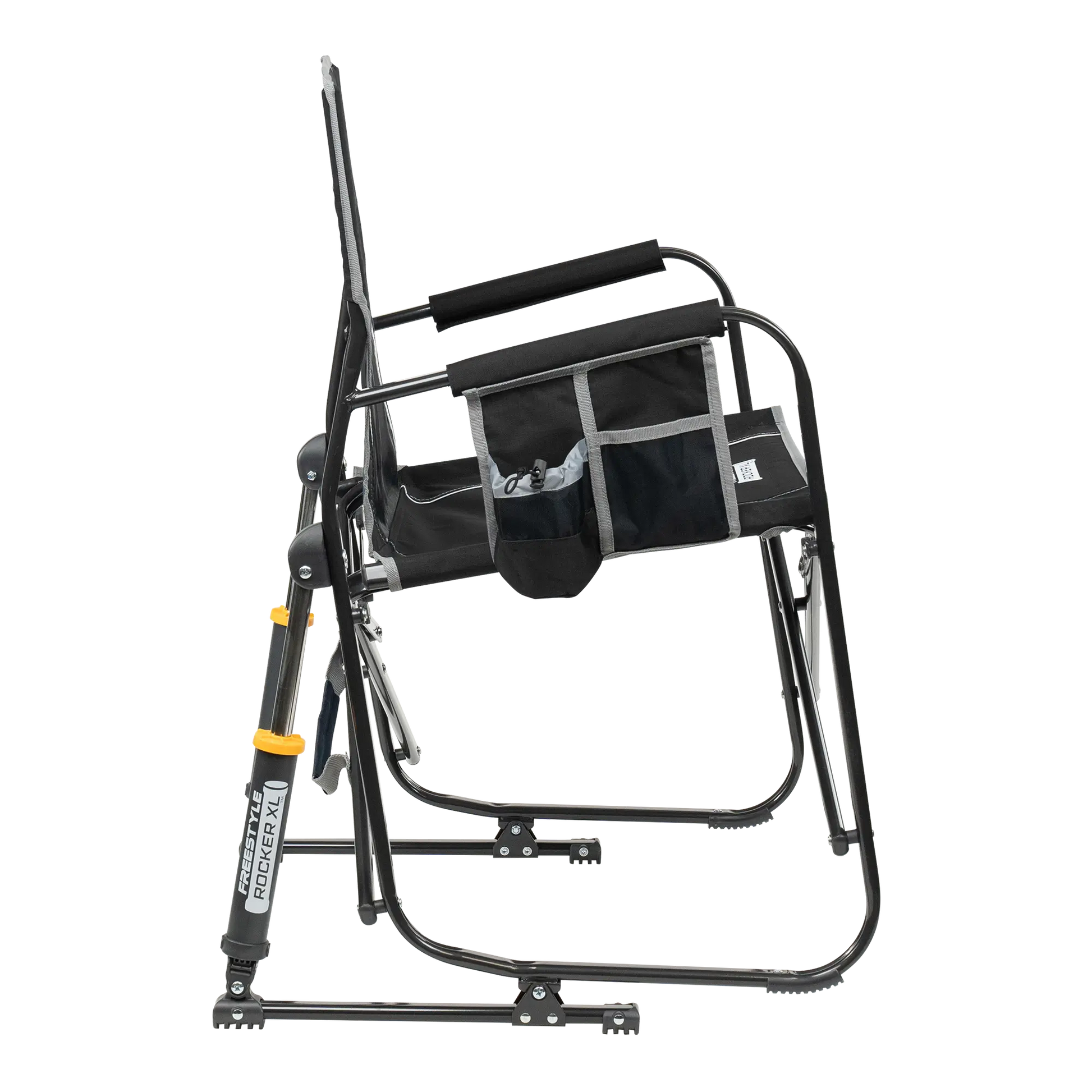 Freestyle Rocker XL™ - Porch Comfort