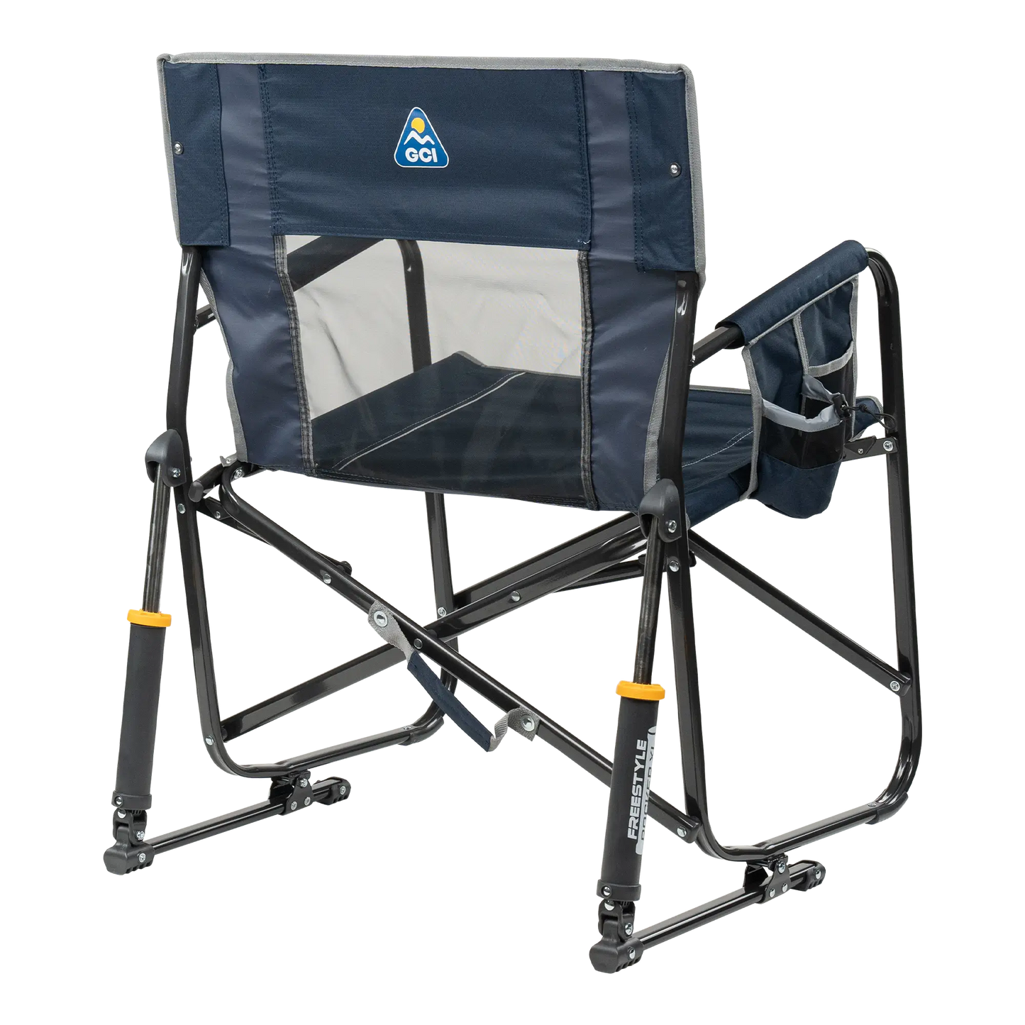Freestyle Rocker XL™ - Porch Comfort