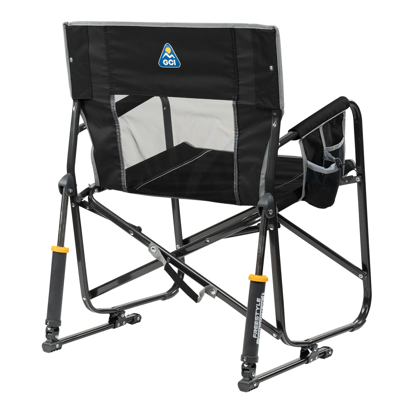 Freestyle Rocker XL™ - Porch Comfort