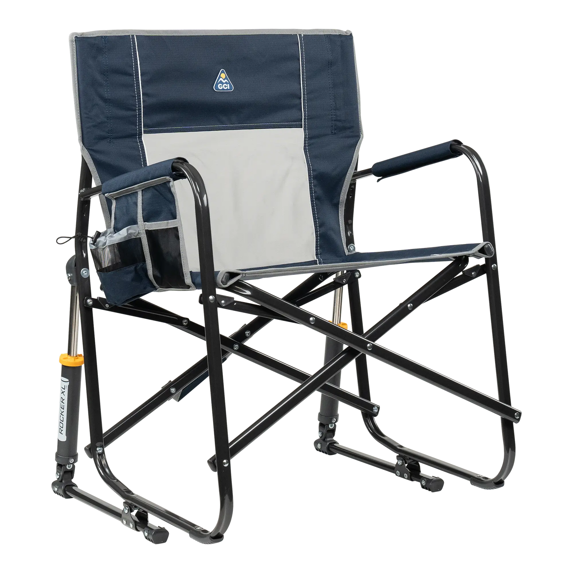 Freestyle Rocker XL™ - Porch Comfort