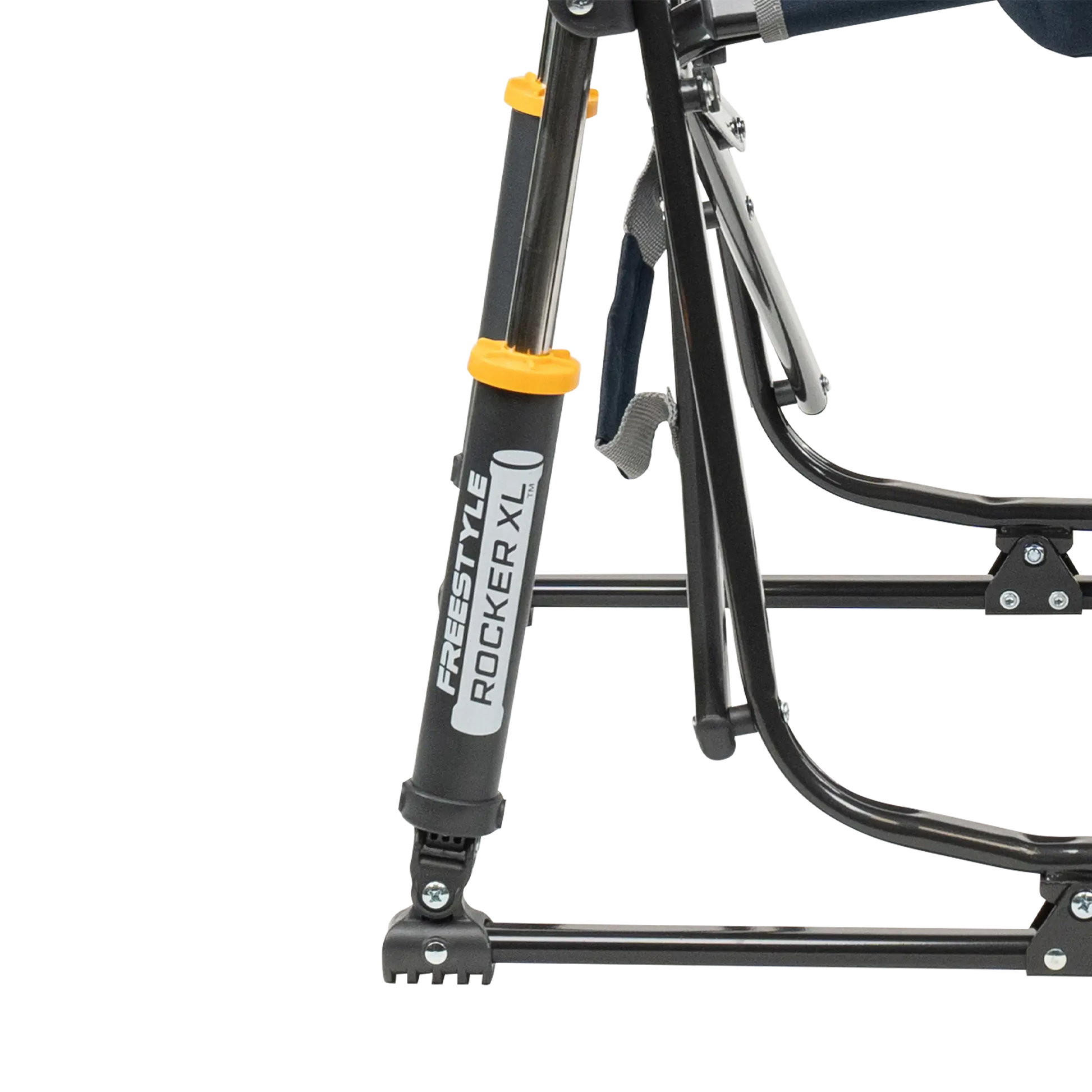 Freestyle Rocker XL™ - Porch Comfort