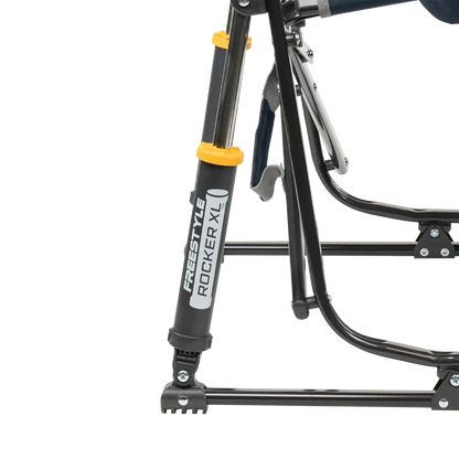 Freestyle Rocker XL™ - Porch Comfort