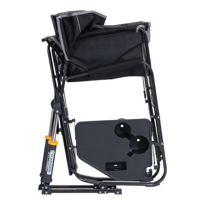 Freestyle Rocker XL™ with Side Table - Travel Camp Setup