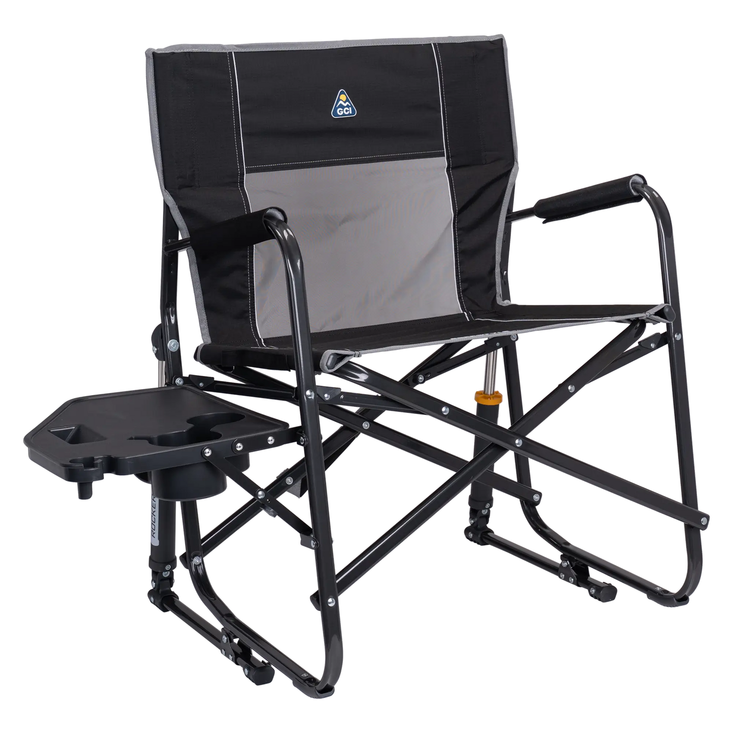 Freestyle Rocker XL™ with Side Table - Camp Table Ready