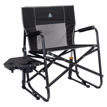 Freestyle Rocker XL™ with Side Table - Camp Table Ready