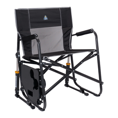Freestyle Rocker XL™ with Side Table - Camp Table Ready