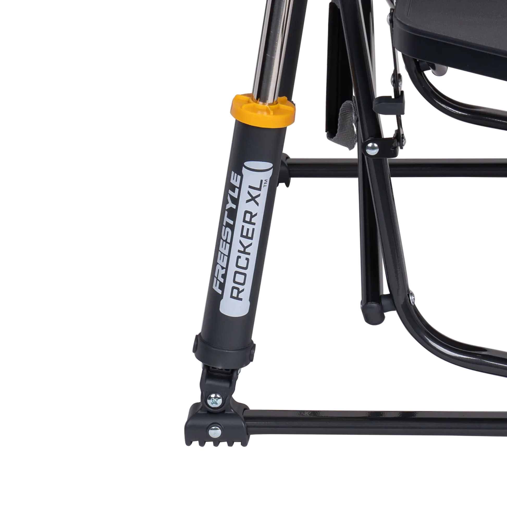 Freestyle Rocker XL™ with Side Table - Camp Table Ready